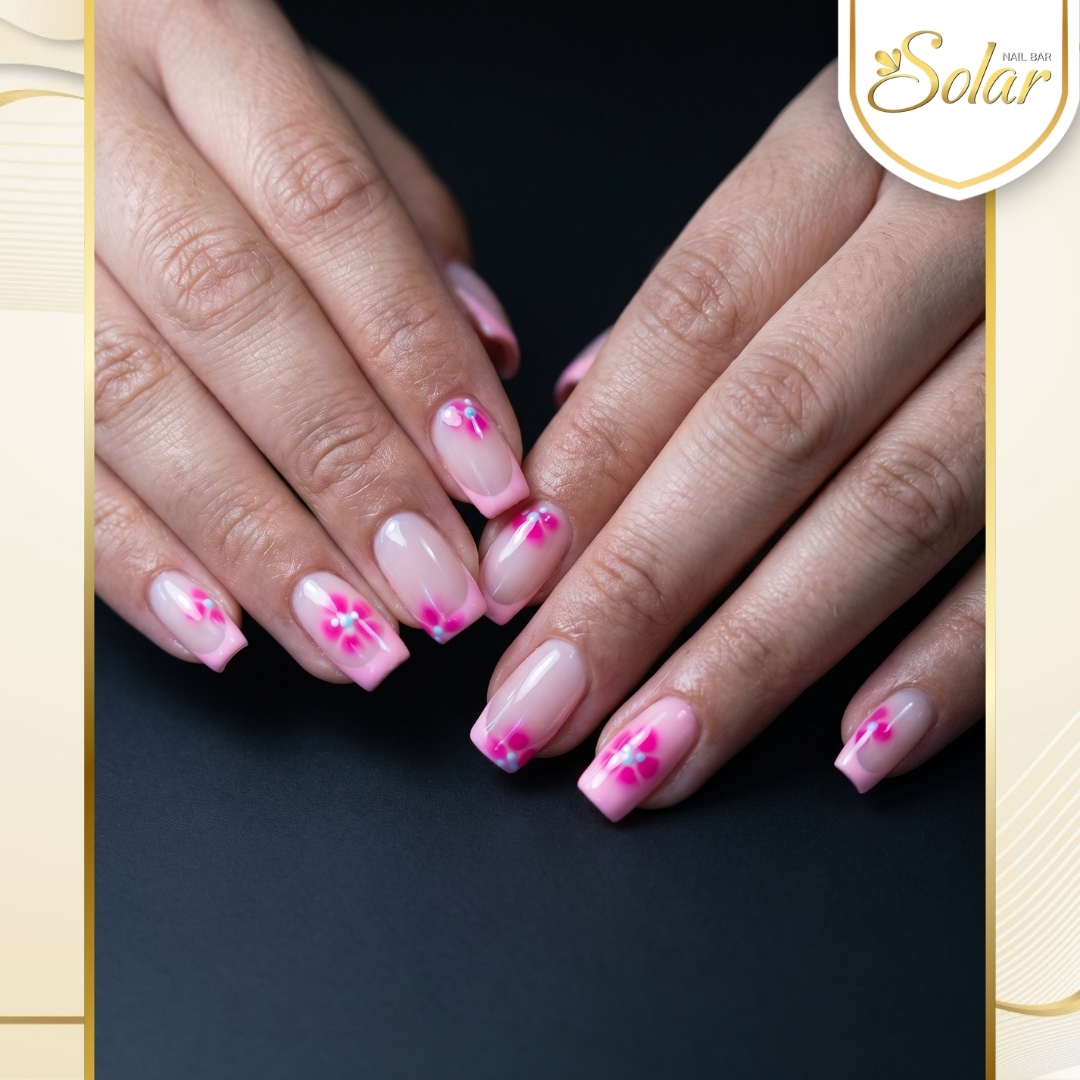 Nail June 2